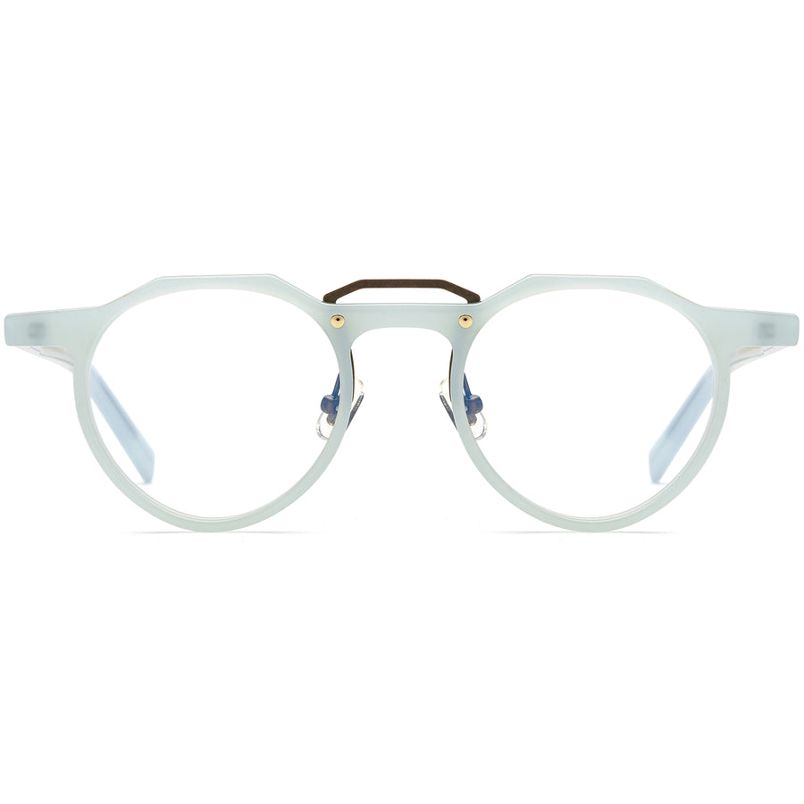 Round Glasses BR1090