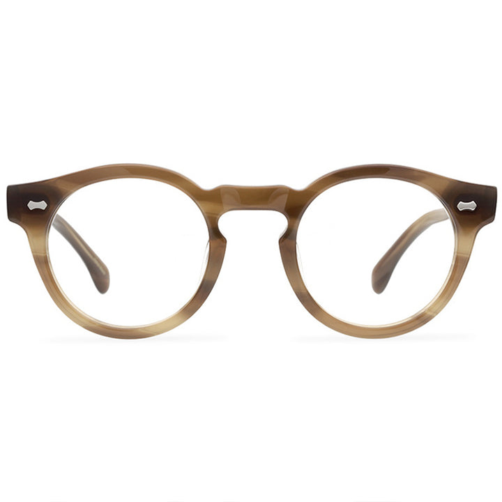 Round Glasses A2239