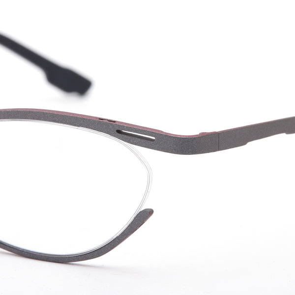 Geometric Glasses A3858