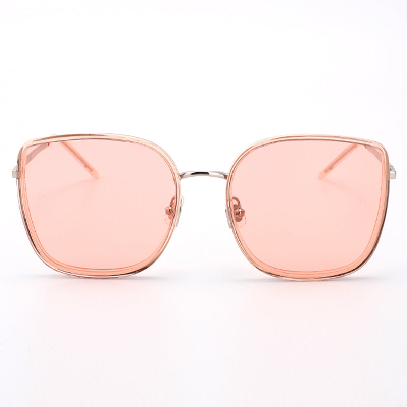 Square Sunglasses S1060