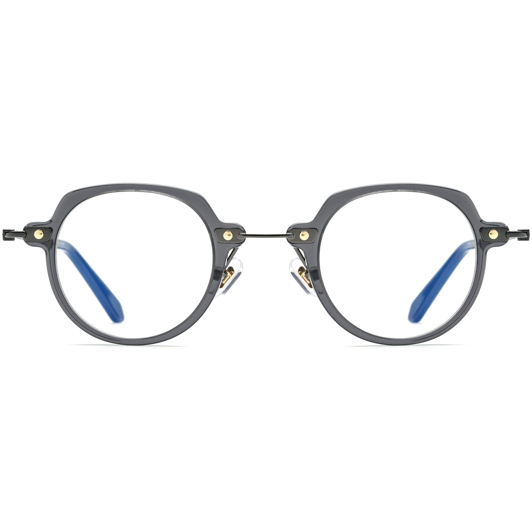 Round Glasses BR1109