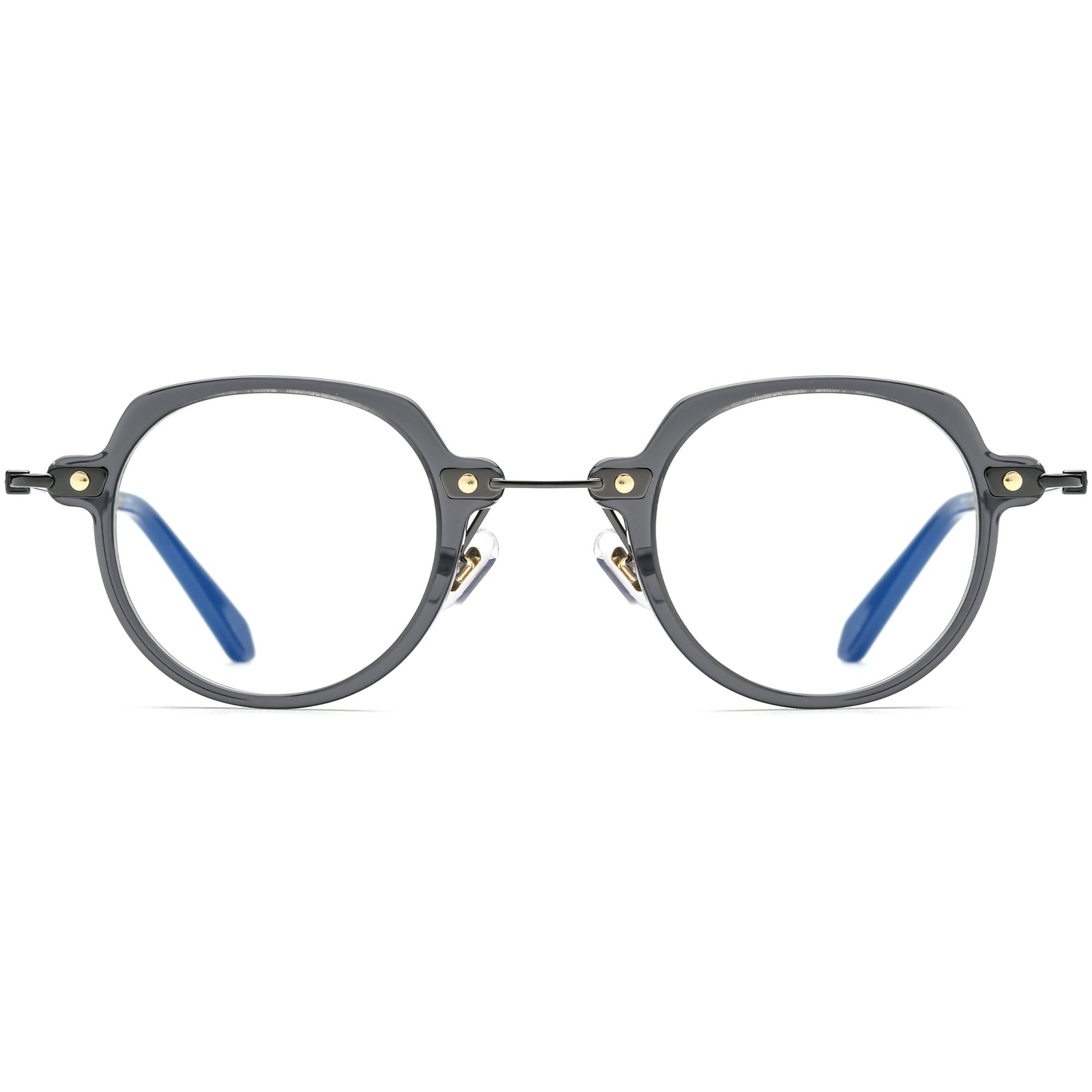 Round Glasses BR1109
