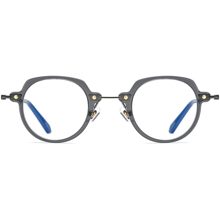 Round Glasses BR1109