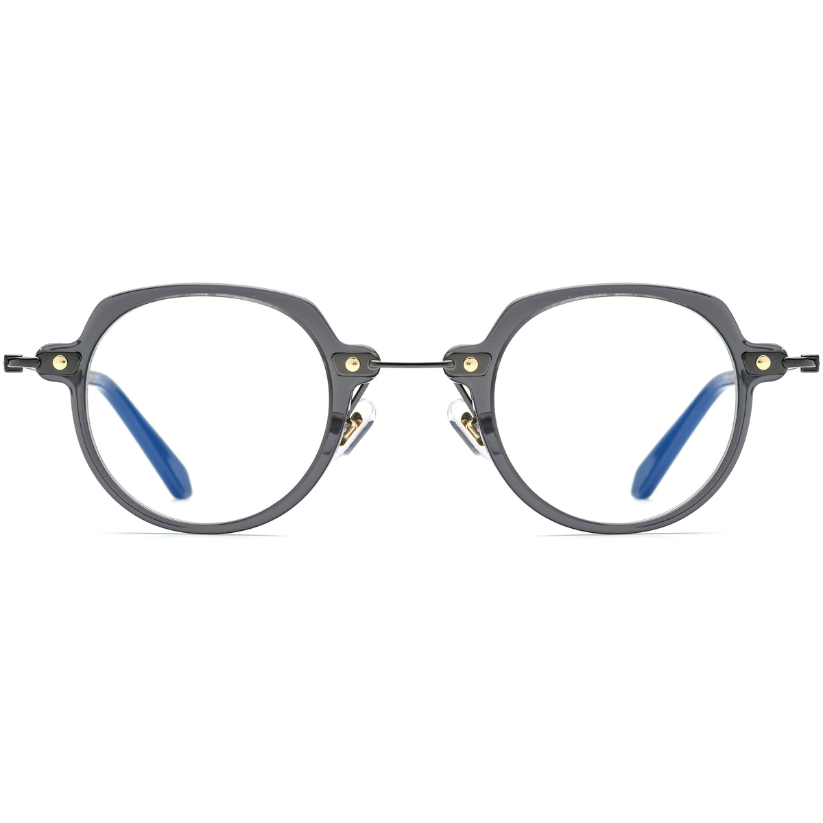 Round Glasses BR1109