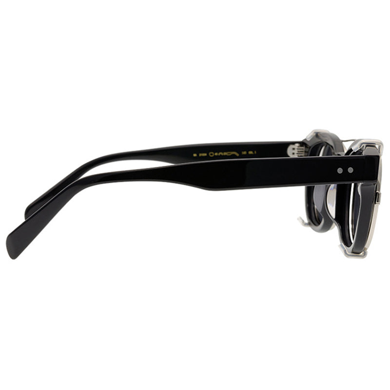 Square Glasses A2248