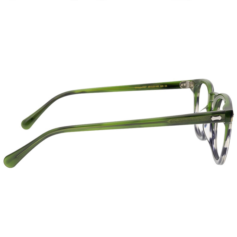 Square Glasses A2235