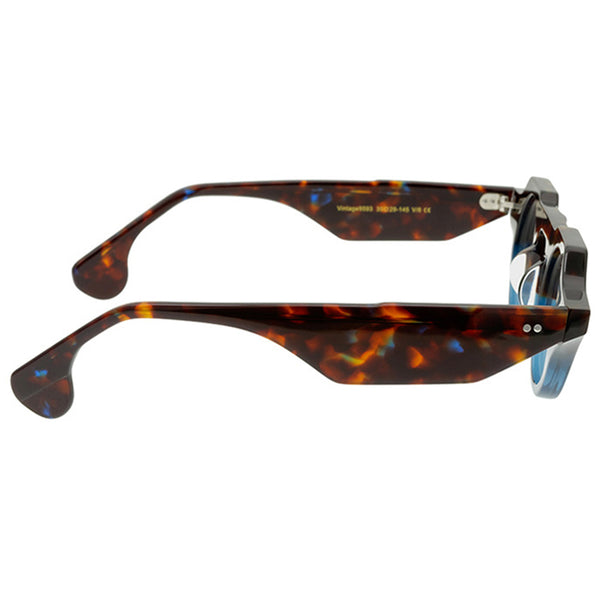 Geometric Glasses A3613