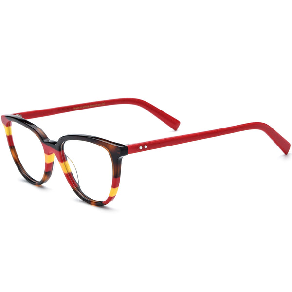 Cat-Eye Glasses BR1056