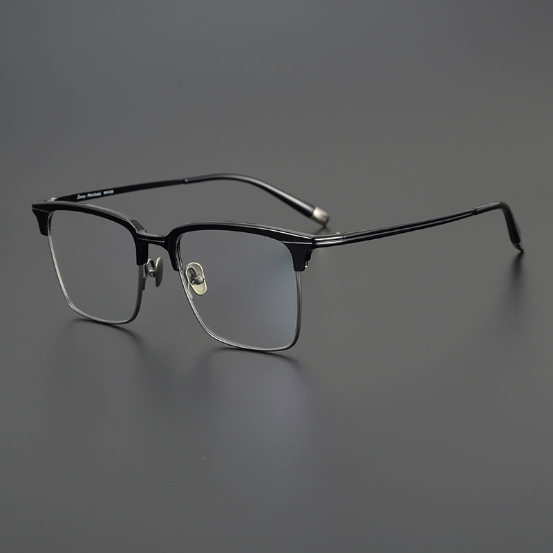Browline Glasses MW1286