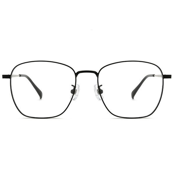 Square Glasses A1056