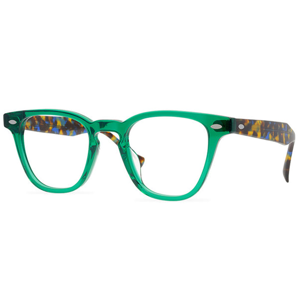 Square Glasses A2208