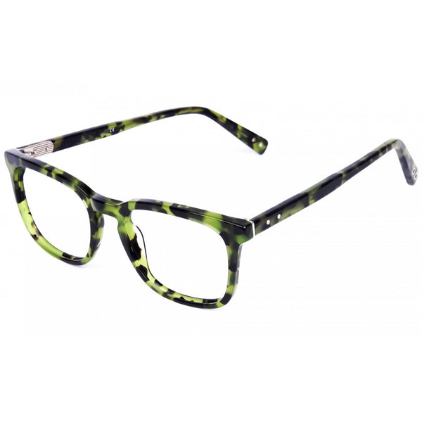 Rectangle Glasses A3194