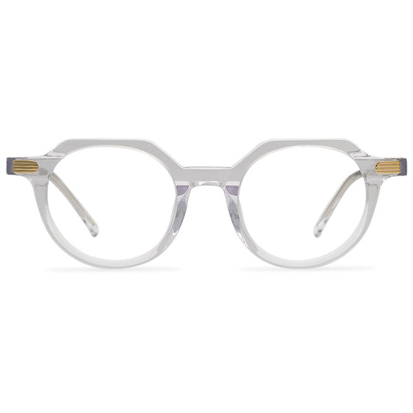 Round Glasses A2268