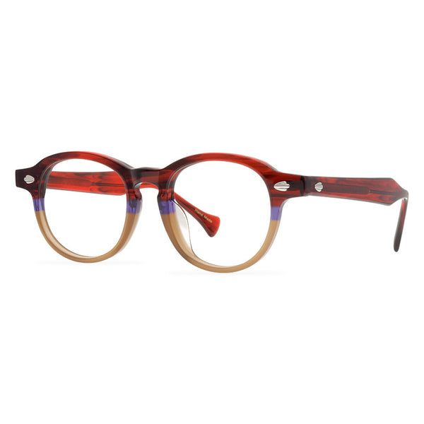 Round Glasses A2240