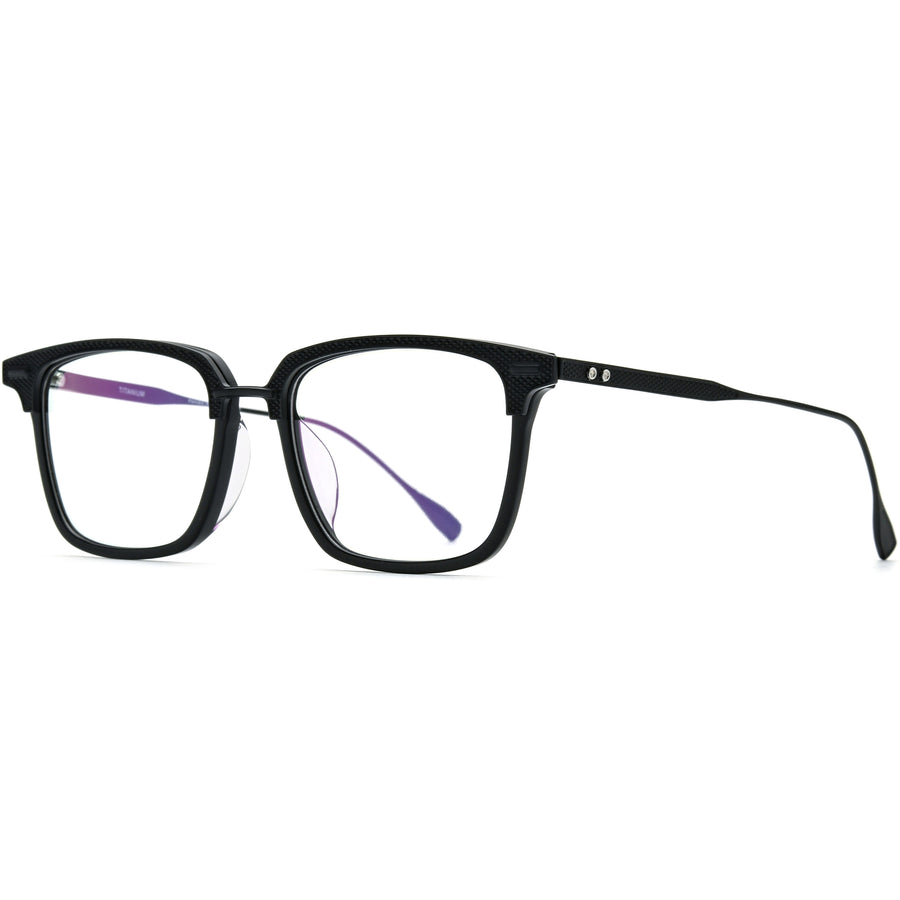 Rectangle Glasses BR1305