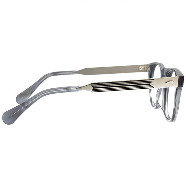 Square Glasses A2263