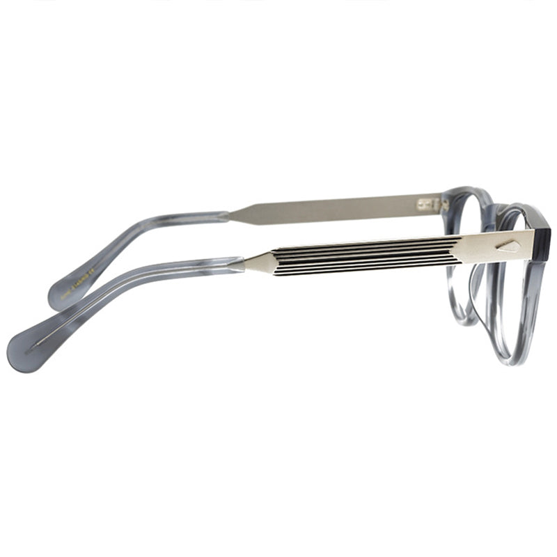 Square Glasses A2263