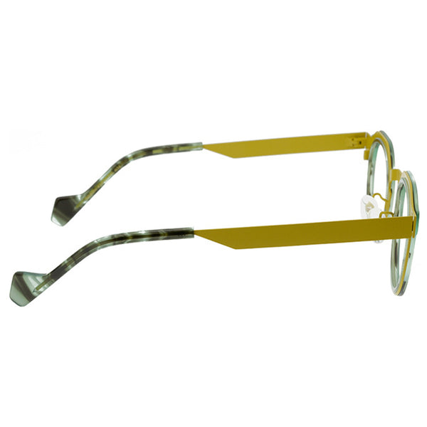 Round Glasses A1063