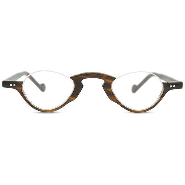 Geometric Glasses A2204