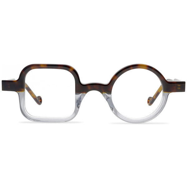 Geometric Glasses A3658
