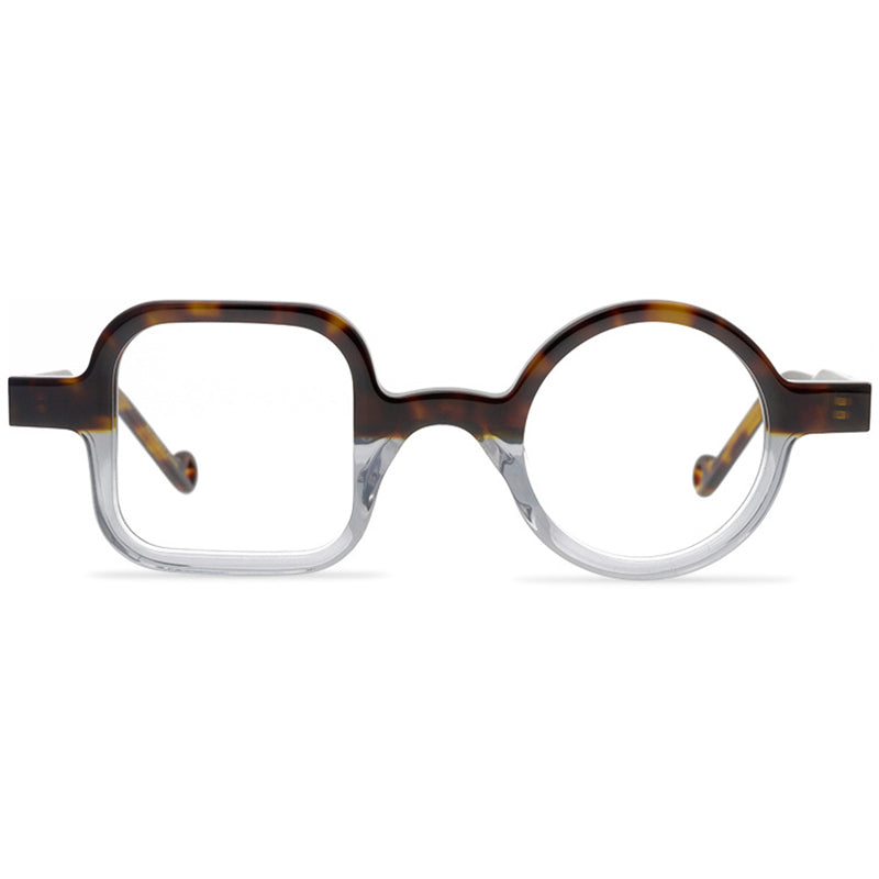 Geometric Glasses A3658