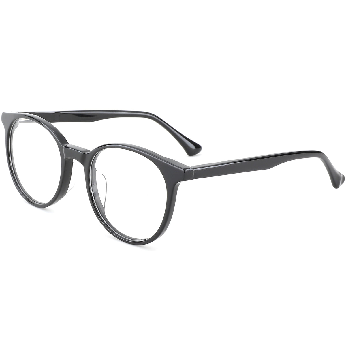 Round Glasses A3126