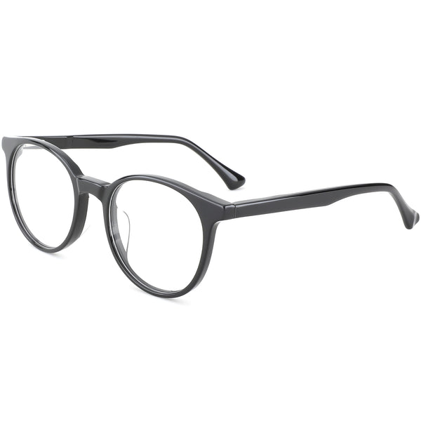 Round Glasses A3126