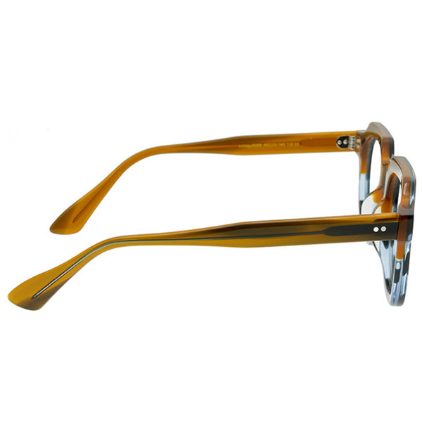 Square Glasses A3457
