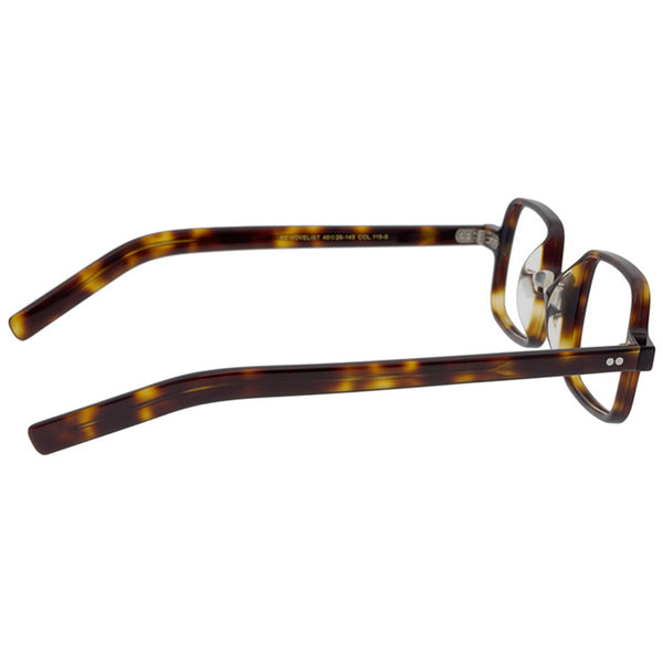 Square Glasses A2207