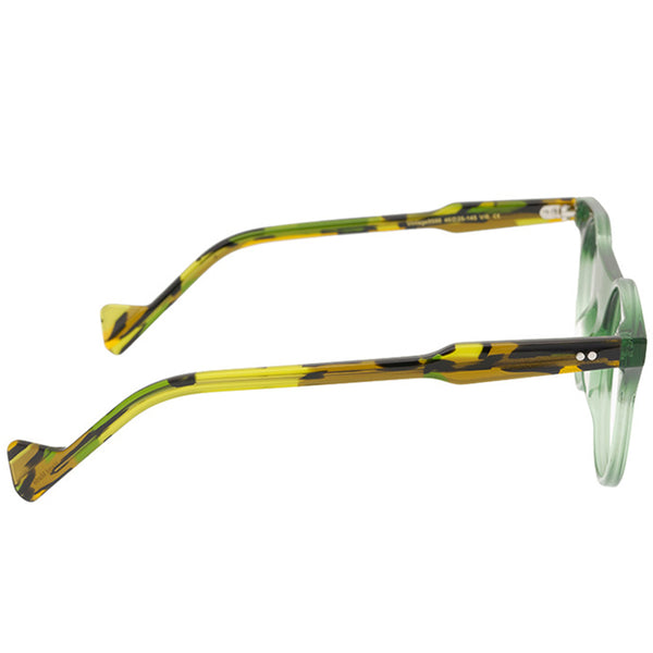 Geometric Glasses A2209