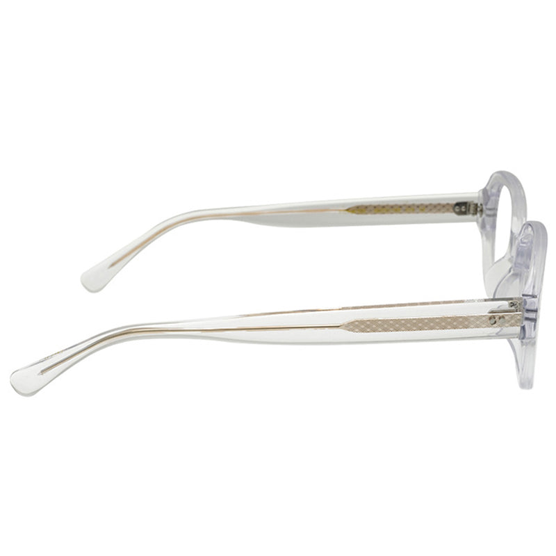 Rectangle Glasses A3631