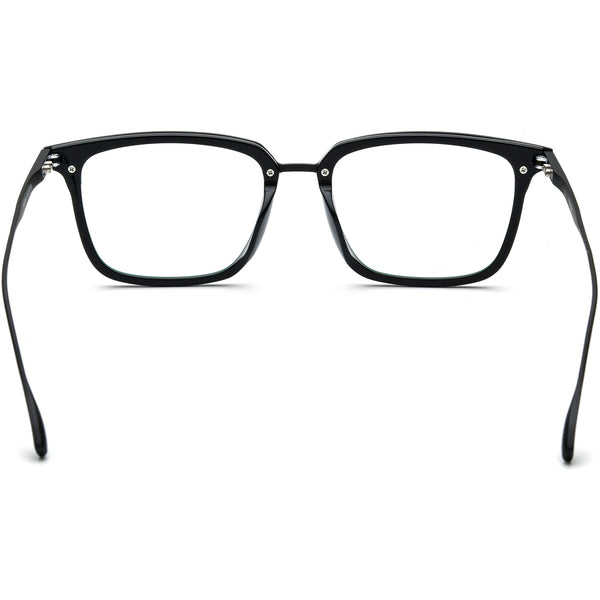 Rectangle Glasses BR1305