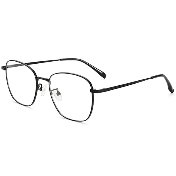 Square Glasses A1056
