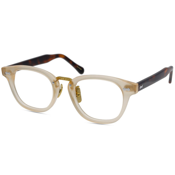 Square Glasses A2303