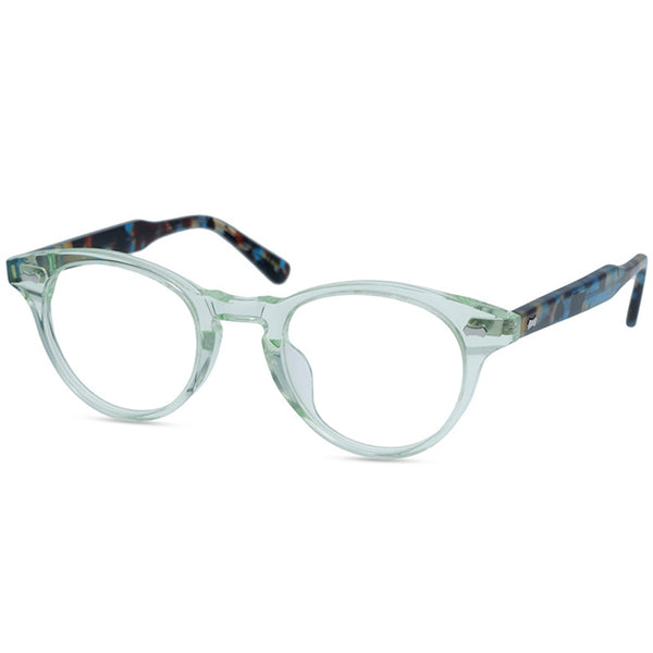 Round Glasses A1529