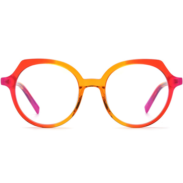 Round Glasses BR1057