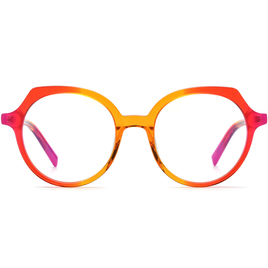 Round Glasses BR1057