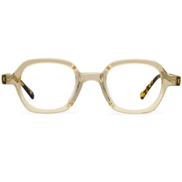 Square Glasses A2189