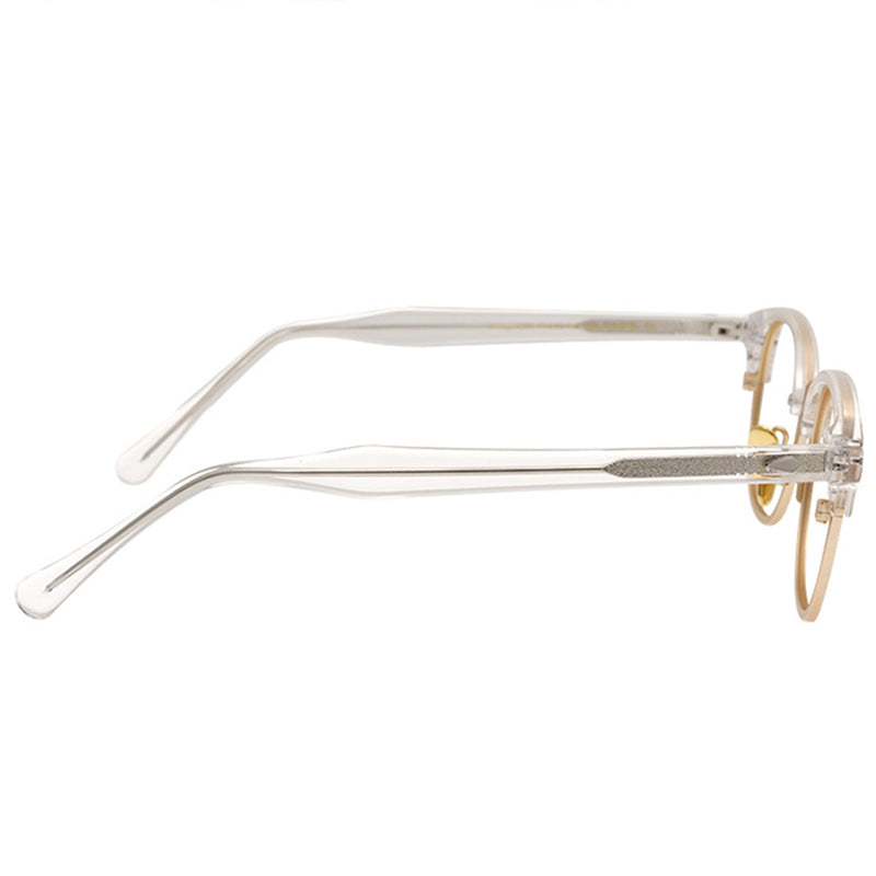 Square Glasses A2229