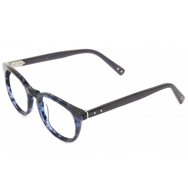 Round Glasses A3201