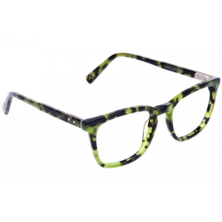 Rectangle Glasses A3194