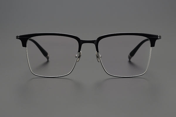Browline Glasses MW1286
