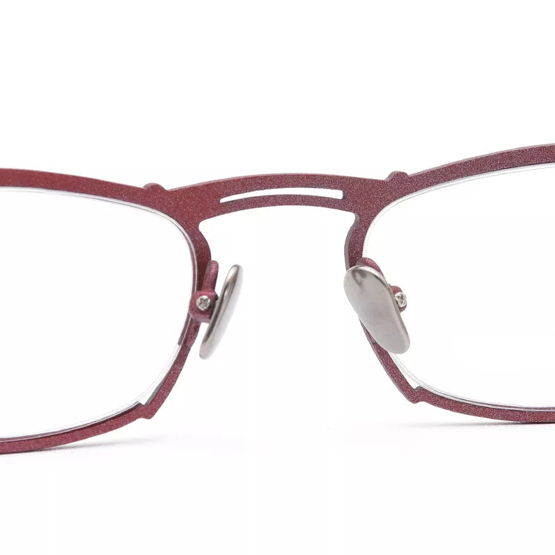 Geometric Glasses A3858