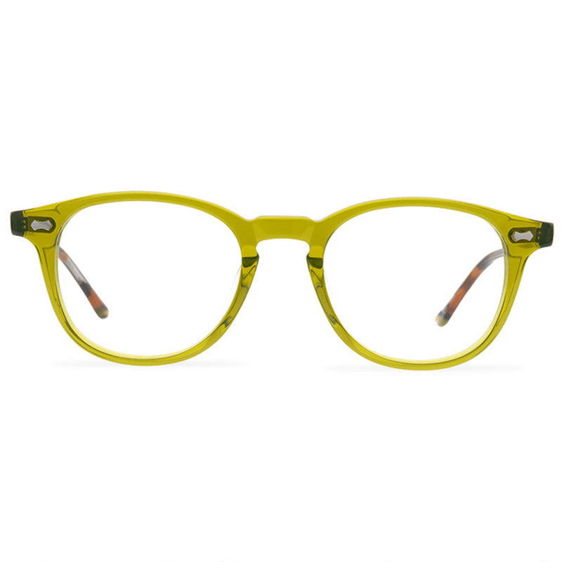 Square Glasses A2241
