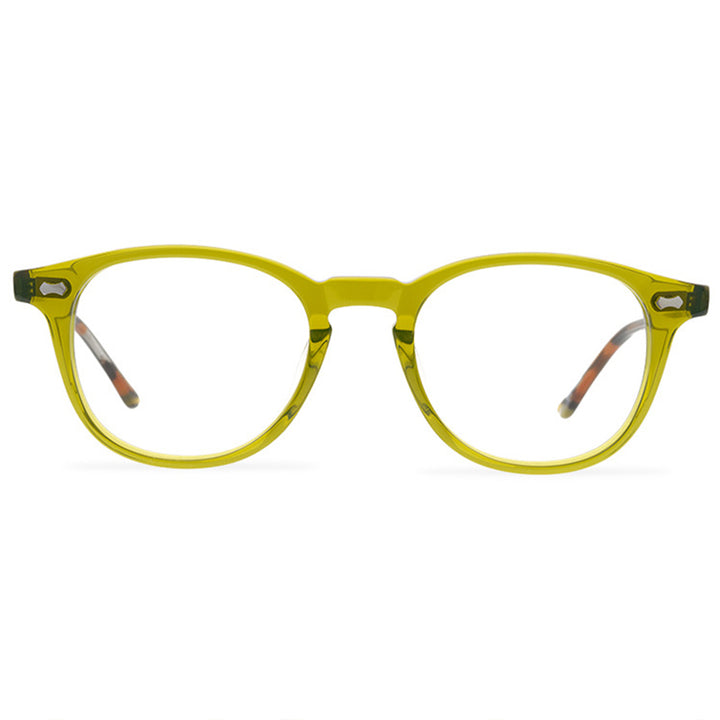 Square Glasses A2241