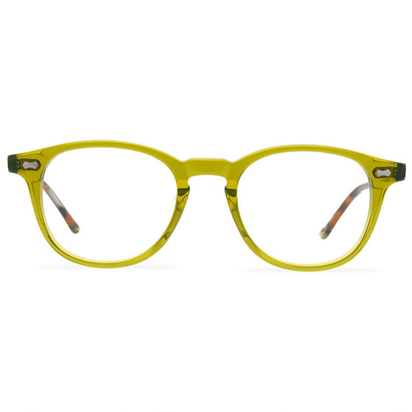 Square Glasses A2241