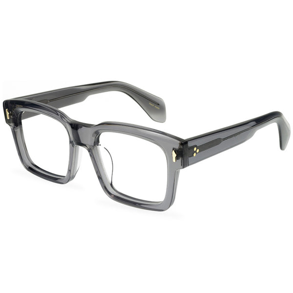 Square Glasses A3321