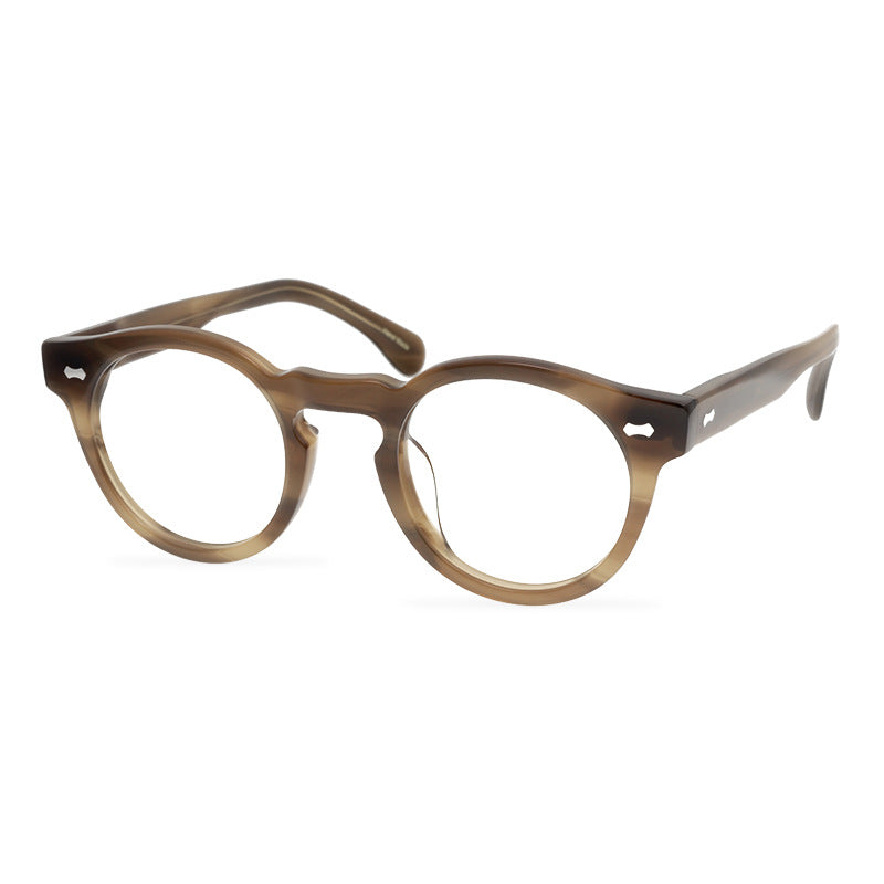 Round Glasses A2239