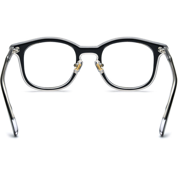 Square Glasses BR1096