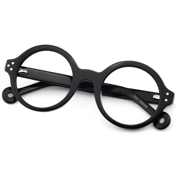 Round Glasses A2961